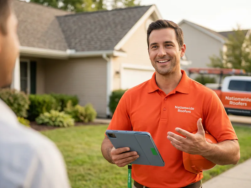 Roof Installation  in Saco  FAQ